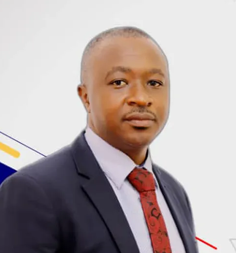 Dr. Ezra Muhumuza Rubanda