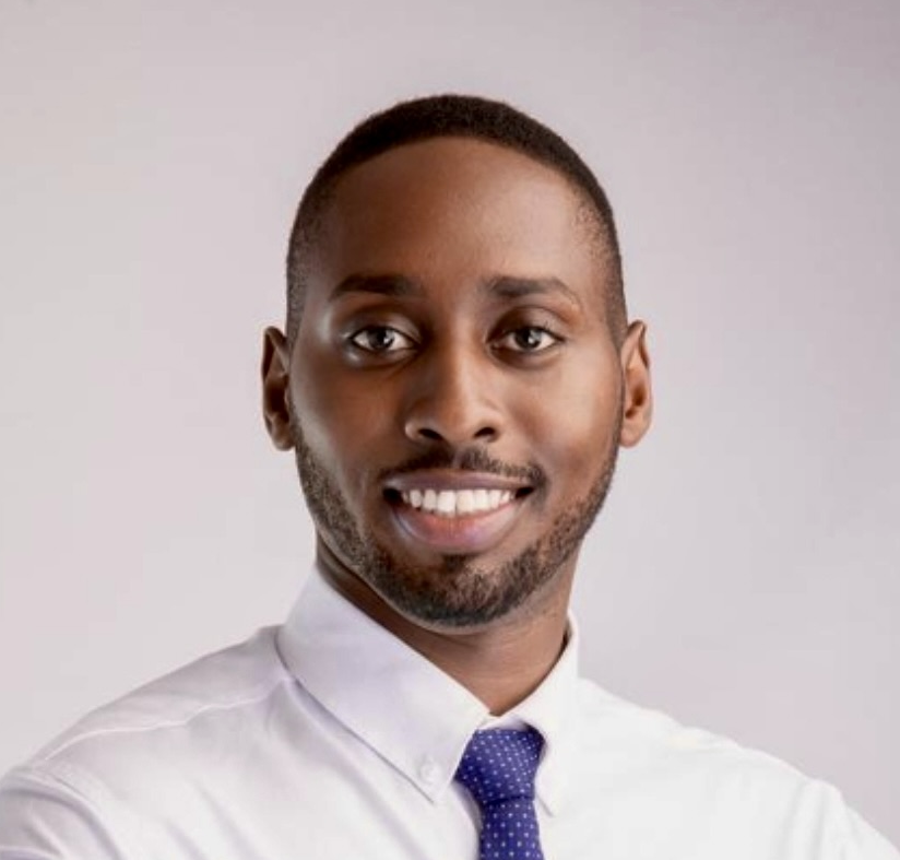 Dr. Ron Kawamara