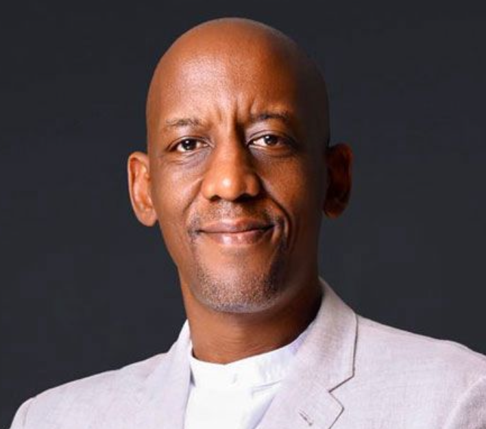 Andrew Rugasira