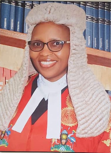 Justice Alice K. Khaukha