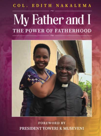 My Father and I logo