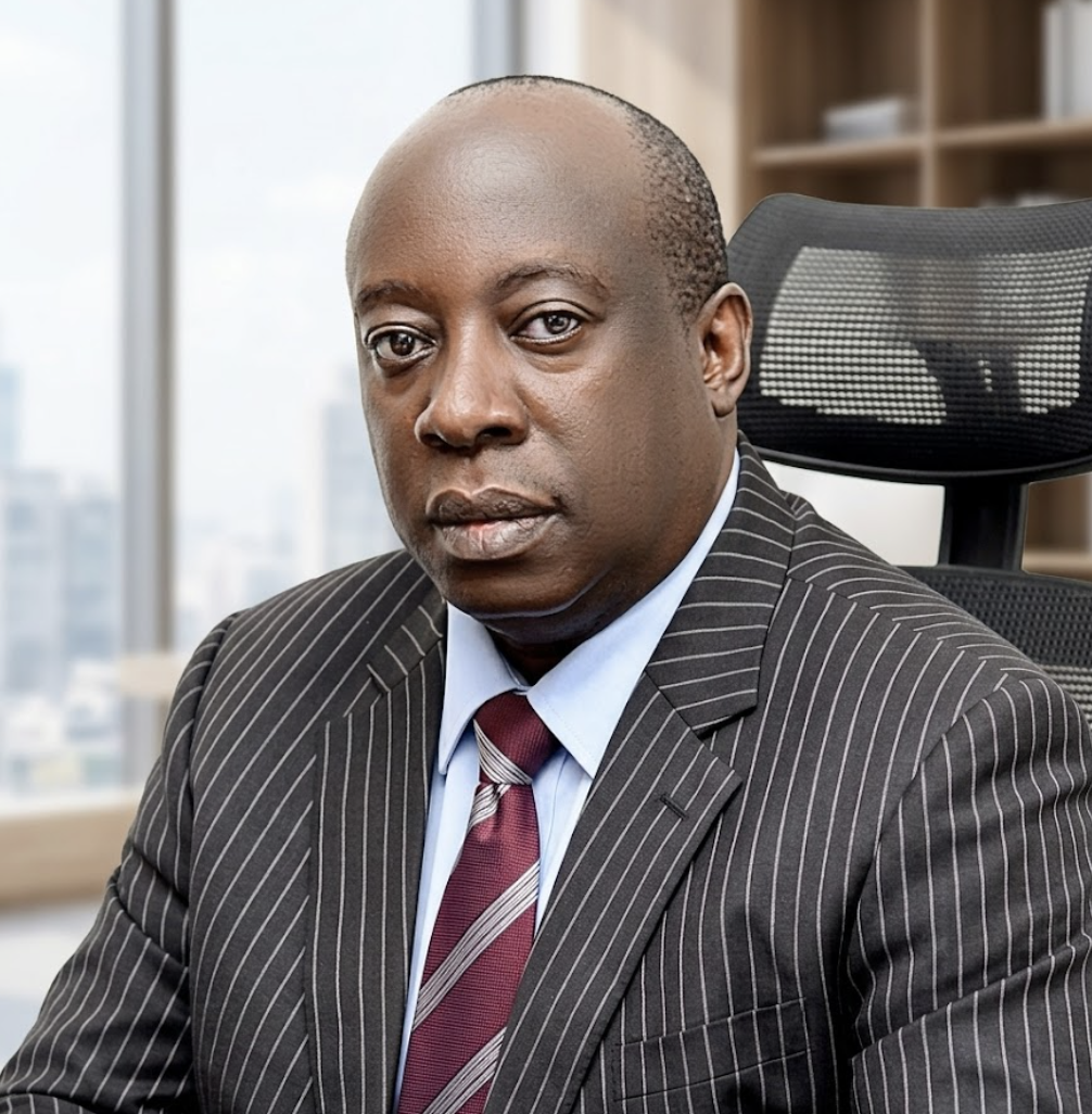 Prof. Gerald Kagambirwe Karyeija