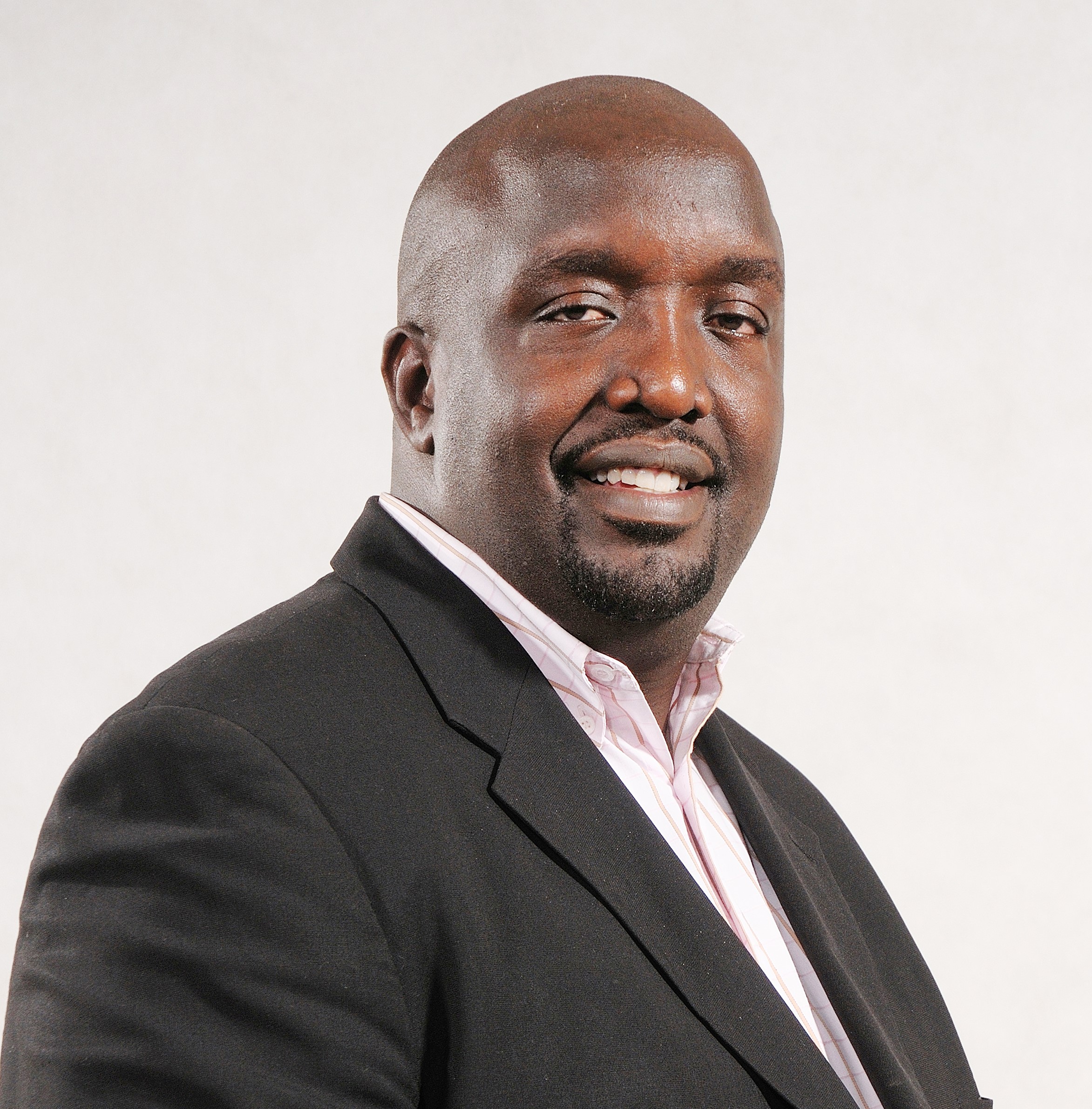 Alan Kasujja