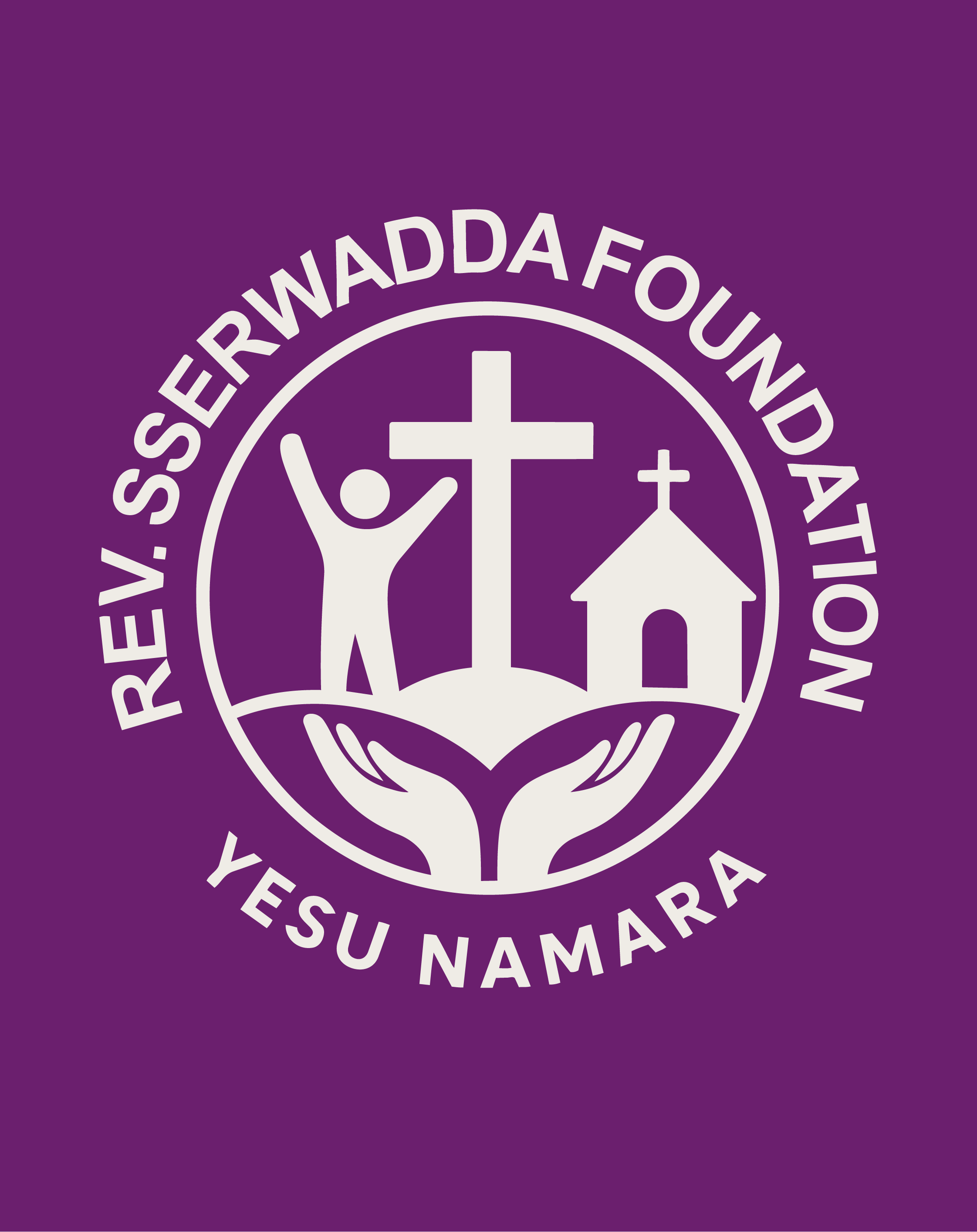 Rev. Eliasaph Sserwadda