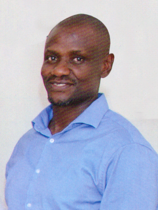 Eng. Daniel Tayebwa